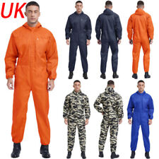 Mens jumpsuit routine for sale  SWANSEA