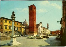 Pietrasanta lucca piazza usato  Treviso