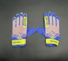 Guanti reusch vintage usato  Palermo