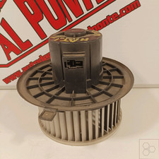 Motorino ventilazione abitacol usato  Italia
