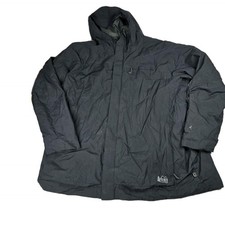 Rei jacket mens for sale  Gold Hill