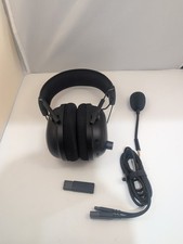 Fone de Ouvido para Jogos Sem Fio Razer BlackShark V2 Pro com Dongle Testado comprar usado  Enviando para Brazil