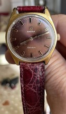 Orologio omega geneve usato  Italia