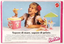 Pubblicita carretto dei usato  Ferrara