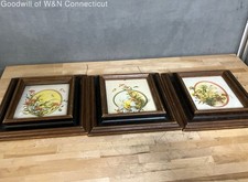 Lot including framed for sale  Bridgeport