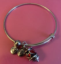Bella perlina bangle for sale  Bakersfield