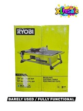 Ryobi 4.8 amps for sale  Salisbury