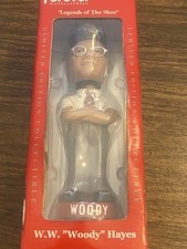 woody hayes bobblehead for sale woody hayes bobblehead for sale Colchester