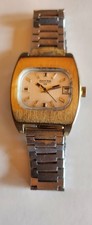 Vintage ankra herrenarmbanduhr gebraucht kaufen  Höchstenbach, Mörsbach, Steinebach