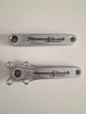 Truvativ crank arms for sale  HARTLEPOOL