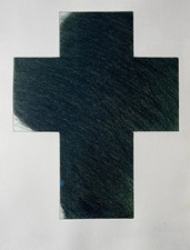 Arnulf rainer kreuz gebraucht kaufen  Paderborn