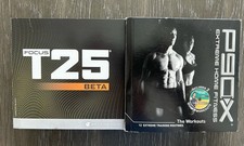 P90x dvd set for sale  Fort Myers