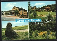 Syke ristedt bäckerei gebraucht kaufen  Berlin