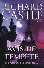 Avis tempète castle gebraucht kaufen  Berlin
