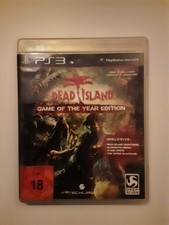Dead island game gebraucht kaufen  Fruerlund,-Engelsby, Tastrup