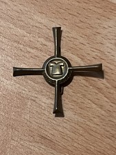 Anstecknadel trier kirchentag gebraucht kaufen  Wilhelmsdorf