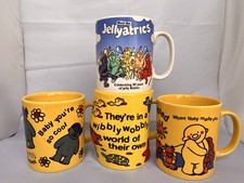 Jelly babies mugs for sale  KIDDERMINSTER