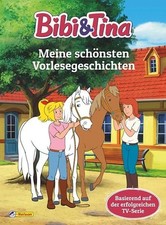 Bibi tina schönsten gebraucht kaufen  Berlin