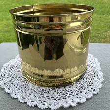 Vintage gold brass for sale  Stem