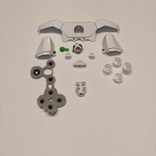 Tasti ricambio xbox usato  Barcellona Pozzo di Gotto