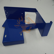 Control box bracket for sale  Pease