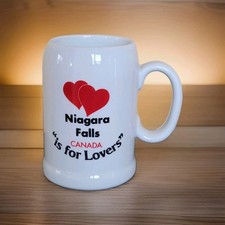 Niagara falls tall for sale  Lawton