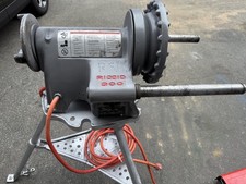 Ridgid 300 pipe for sale  Paterson