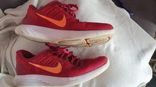 Nike lunarglide gr gebraucht kaufen  Siegburg