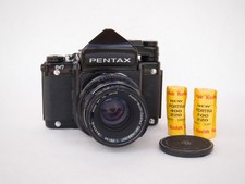 Excellent cond. pentax for sale  Fort Davis