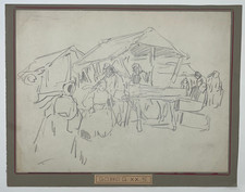 Bretonnes georges gobo d'occasion  Pluvigner