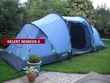 Gelert nemesis person for sale  EASTBOURNE