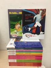 Libro scrittori classe usato  Poggibonsi
