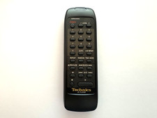 Remote control handset for sale  DUNSTABLE