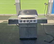 Burner grill includes for sale  Victorville