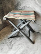 Joli ancien tabouret d'occasion  Bléré
