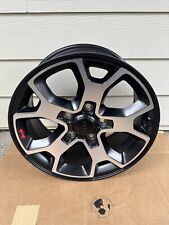 Mopar 17x7.5 rubicon for sale  Clackamas