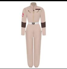 Ghostbusters kostüm damen gebraucht kaufen  Lohr a.Main