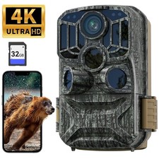 Wildlife hunting trail for sale  USA