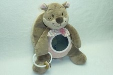 Doudou ecureuil peluche d'occasion  Orchies