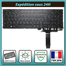 Clavier français azerty d'occasion  Pantin