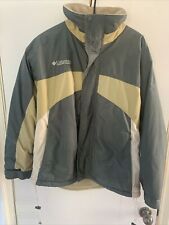 Columbia coat mens for sale  Racine