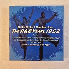 Various artists years for sale  Vilonia