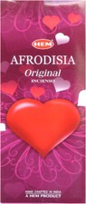 Incenso hem afrodisia usato  Italia