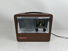 Gilfillan 68b vintage for sale  San Diego