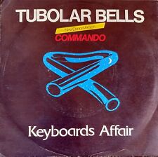Keyboards affair tubolar usato  Pescara
