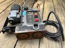 Holemaker magnetic drill for sale  Des Plaines