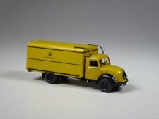 Wiking sondermodell magirus gebraucht kaufen  Preetz