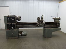 voest lathe for sale  Millersburg