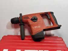 Hilti te30 a36 for sale  Shipping to Ireland