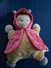 Doudou semi plat d'occasion  Bully-les-Mines